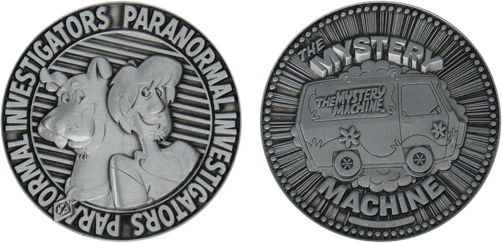 Limited Edition Collectible Coin M75478