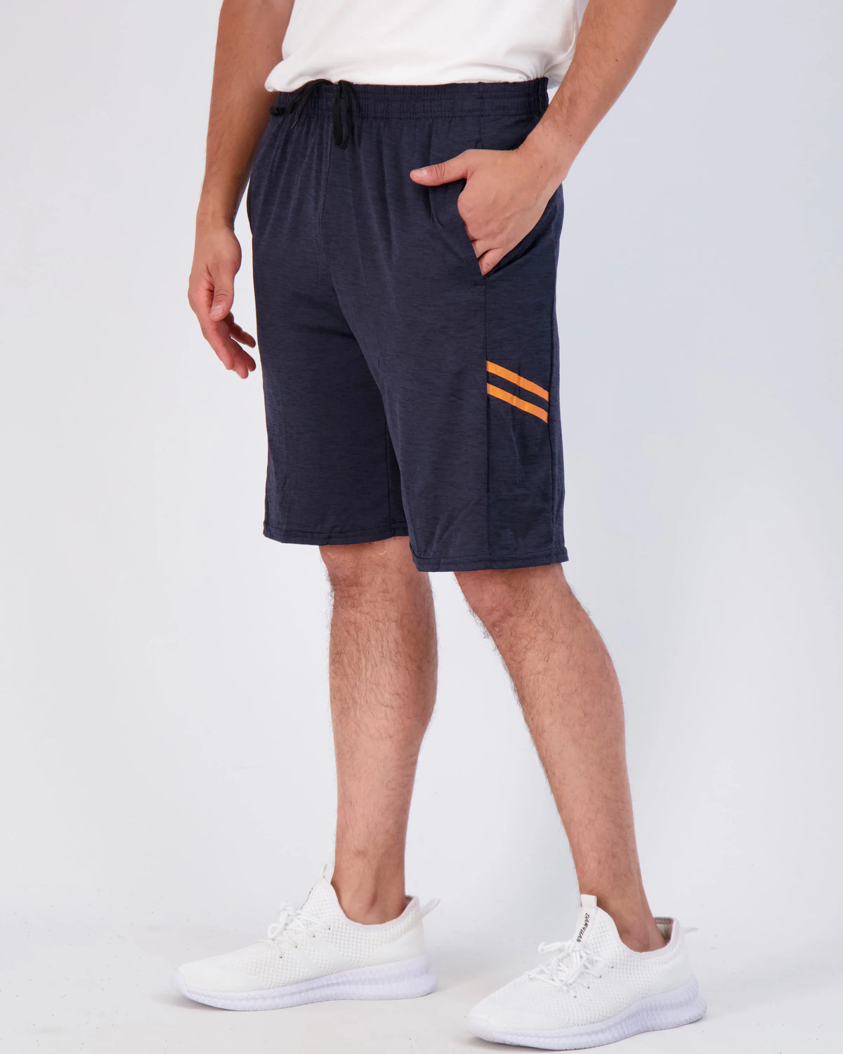 5 Pack Men's Dry-Fit Active Athletic U770