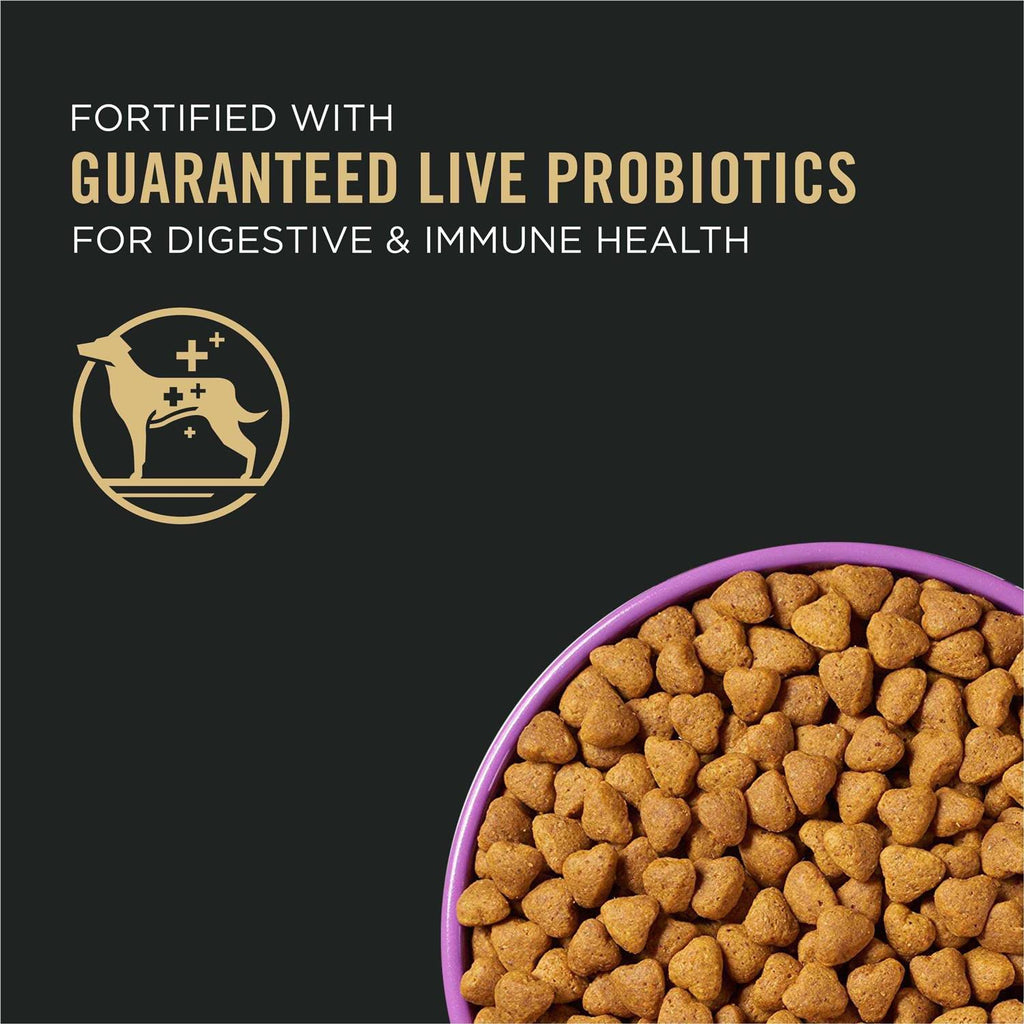 Dry Dog Food Performance 30/20 Formula J2754