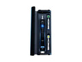 Black Electric Toothbrush V8229