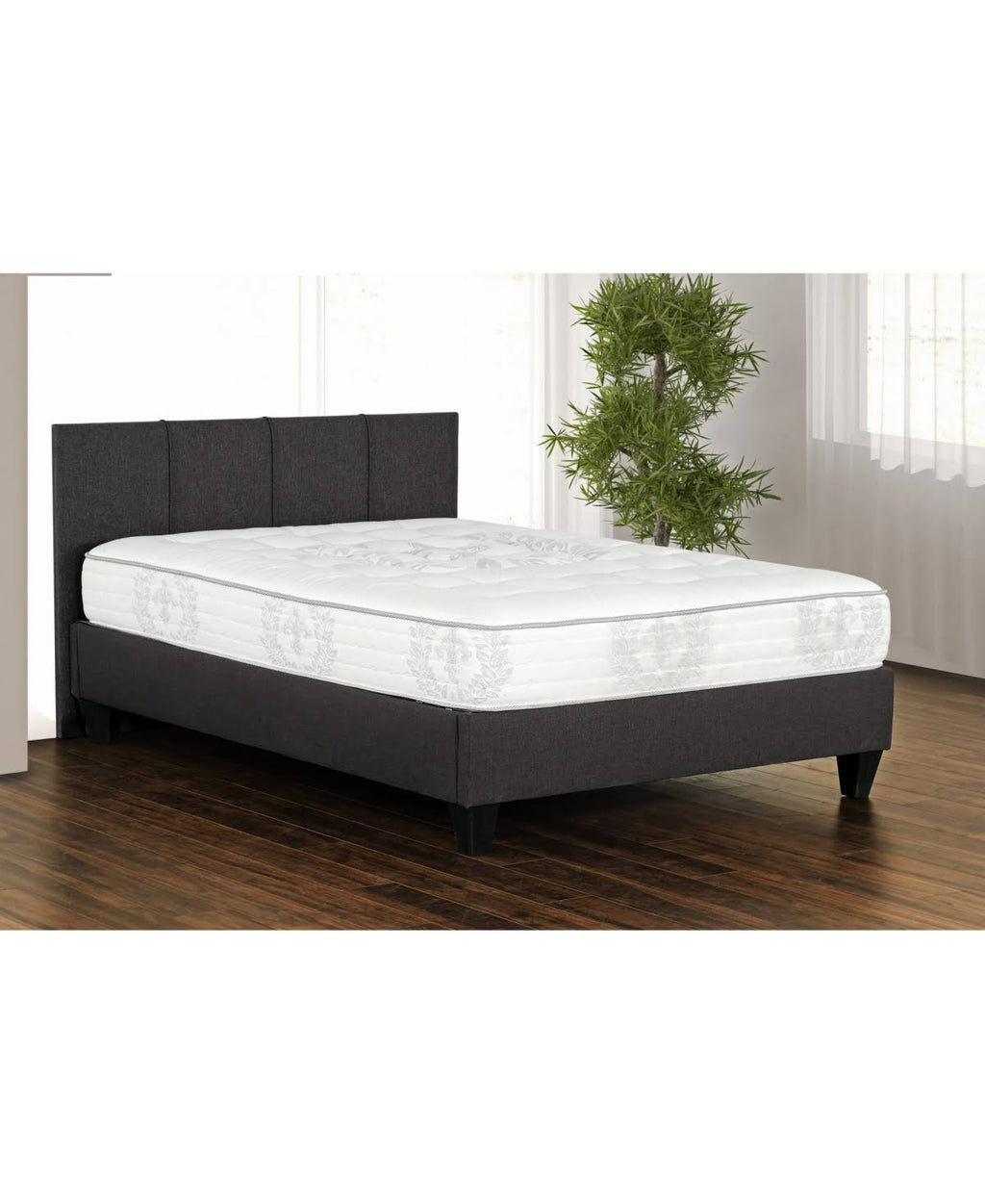 California King Pocket Coil Mattress M196368