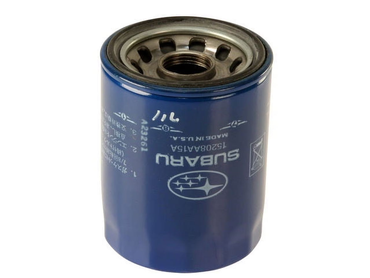 Compatible with 2016 - 2022 Subaru Crosstrek Filter D72645
