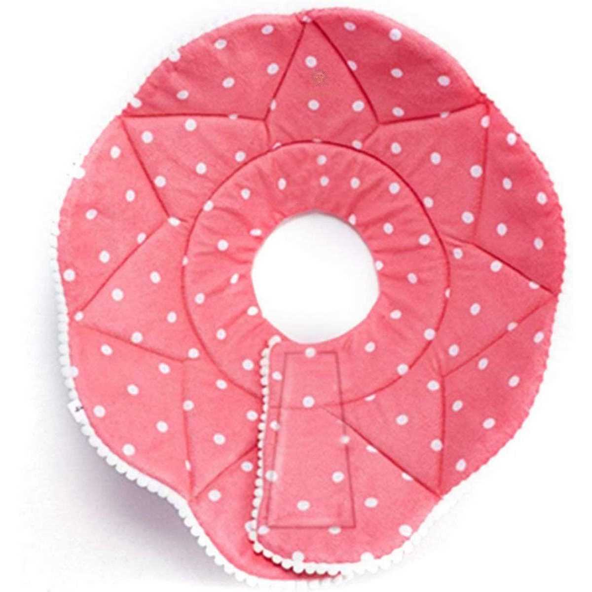 Soft Collar for Small Dogs & Cats Q8547