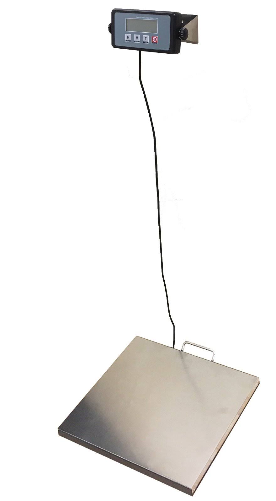 400lb Digital Physician Scale V12966