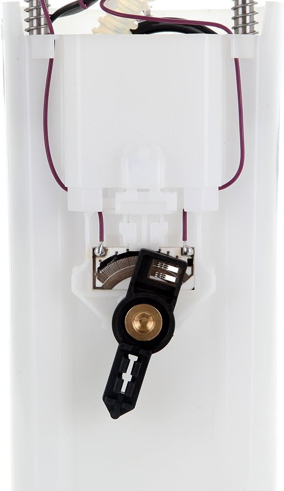 Fuel Pump Assembly Pack of 2 L551423