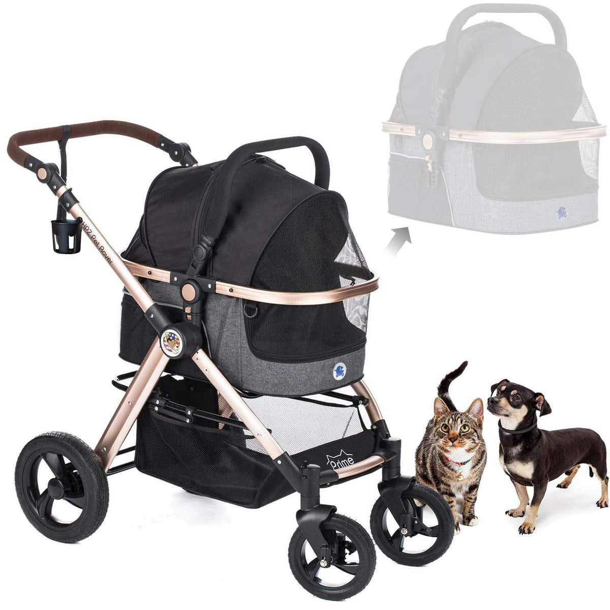 Pet Stroller M680837
