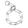 Fur Saver Link Chain Training Dog Collar O27364