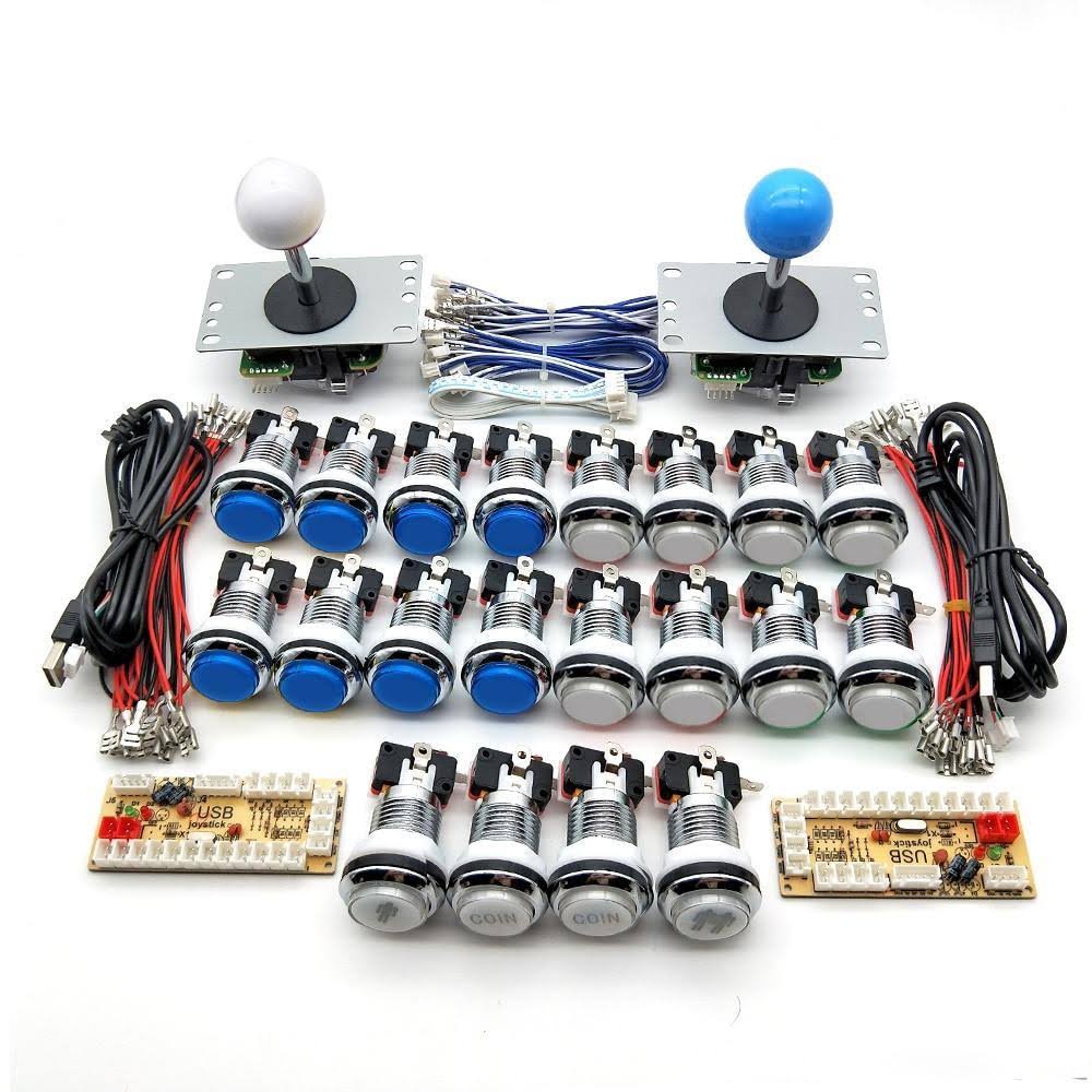 Arcade Cabinet Y390030