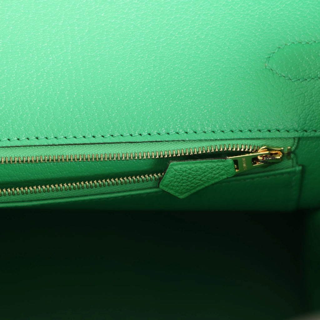Bambou Togo Leather Handbag N87795