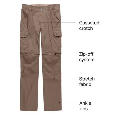 Cargo Convertible H279771