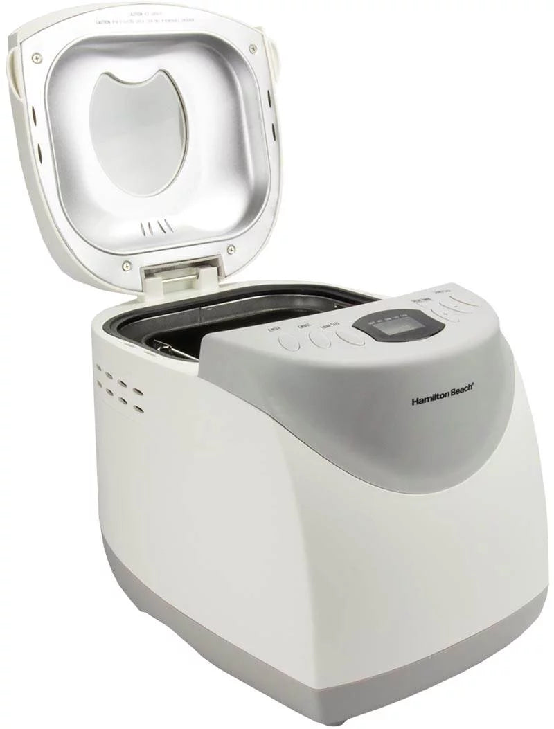 2 Pound Automatic Breadmaker Q772