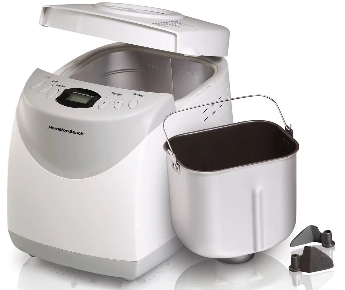 2 Pound Automatic Breadmaker Q772