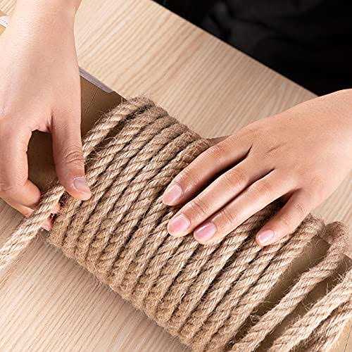 Hemp Rope Twine Q8677