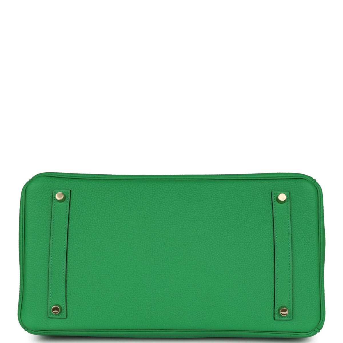 Bambou Togo Leather Handbag N87795