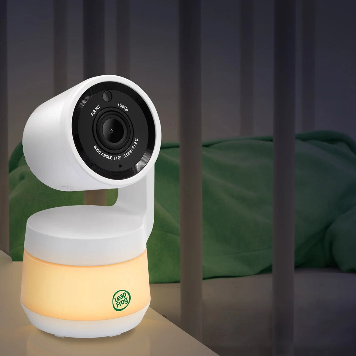 Baby Monitor Y750