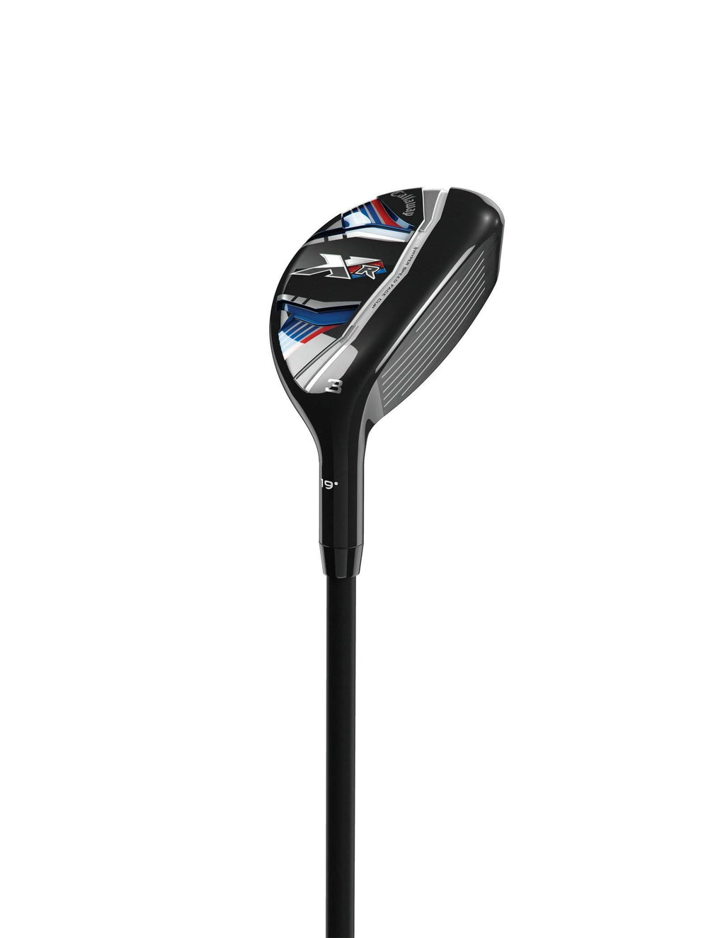 Blue Left Hand Hybrid L69515