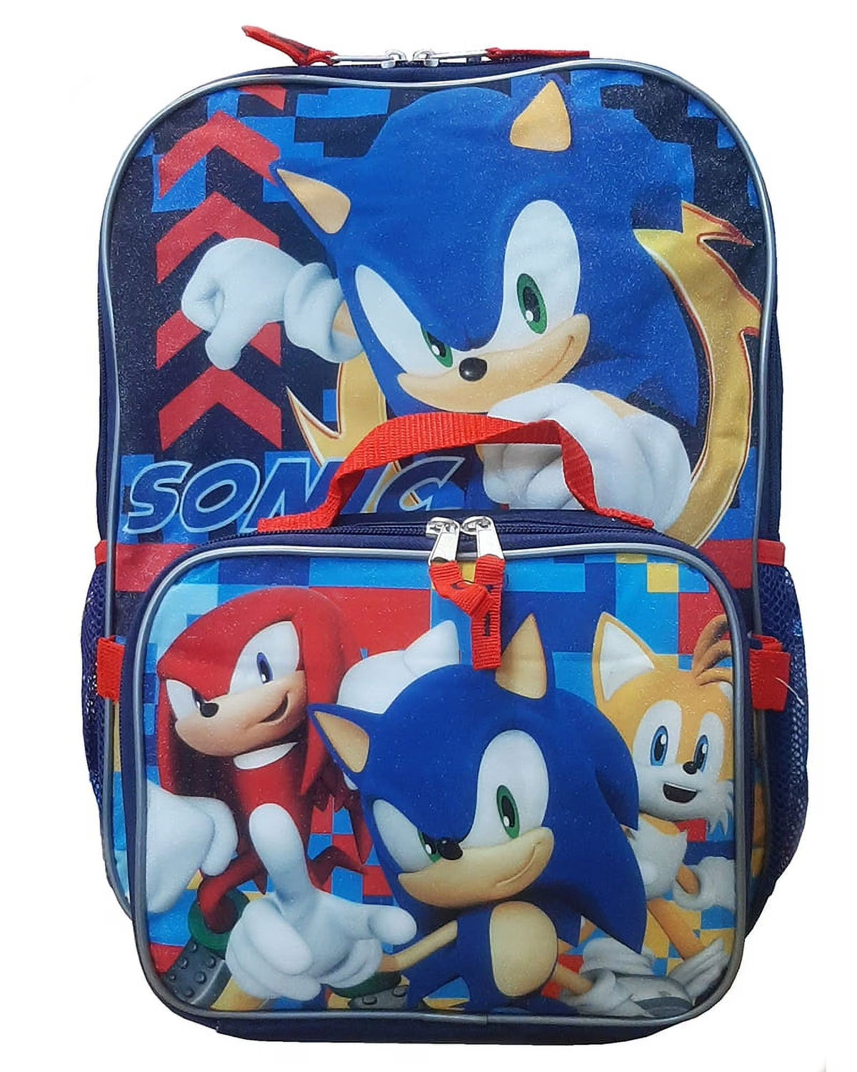 16" Large Backpack with Removable Bag R98408