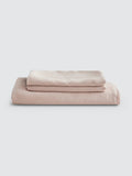 Cal King French Linen Sheet Set M311