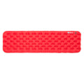 Red Petite Insulated Air Sleeping Pad I6490