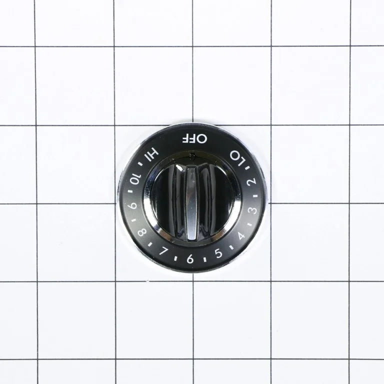 Surface Burner Knob Z1435