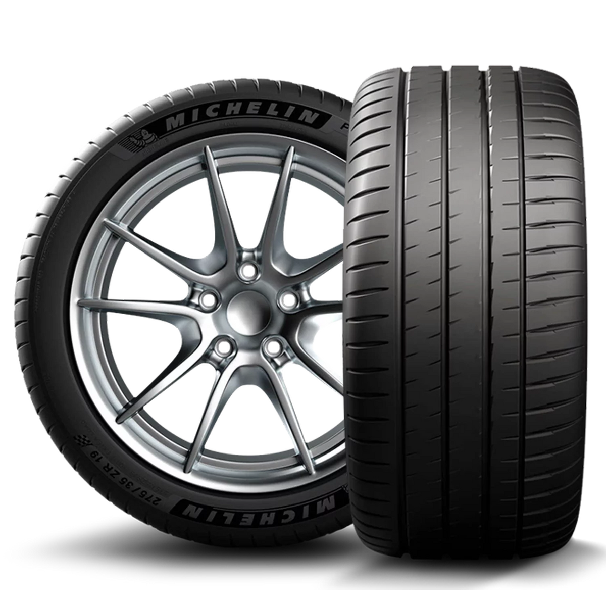 Summer 315/30ZR22/XL (107Y) Tire L959