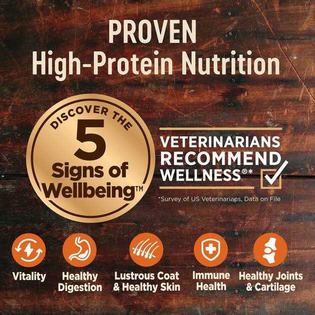 Grain Free Small Breed Dry Puppy Food T448