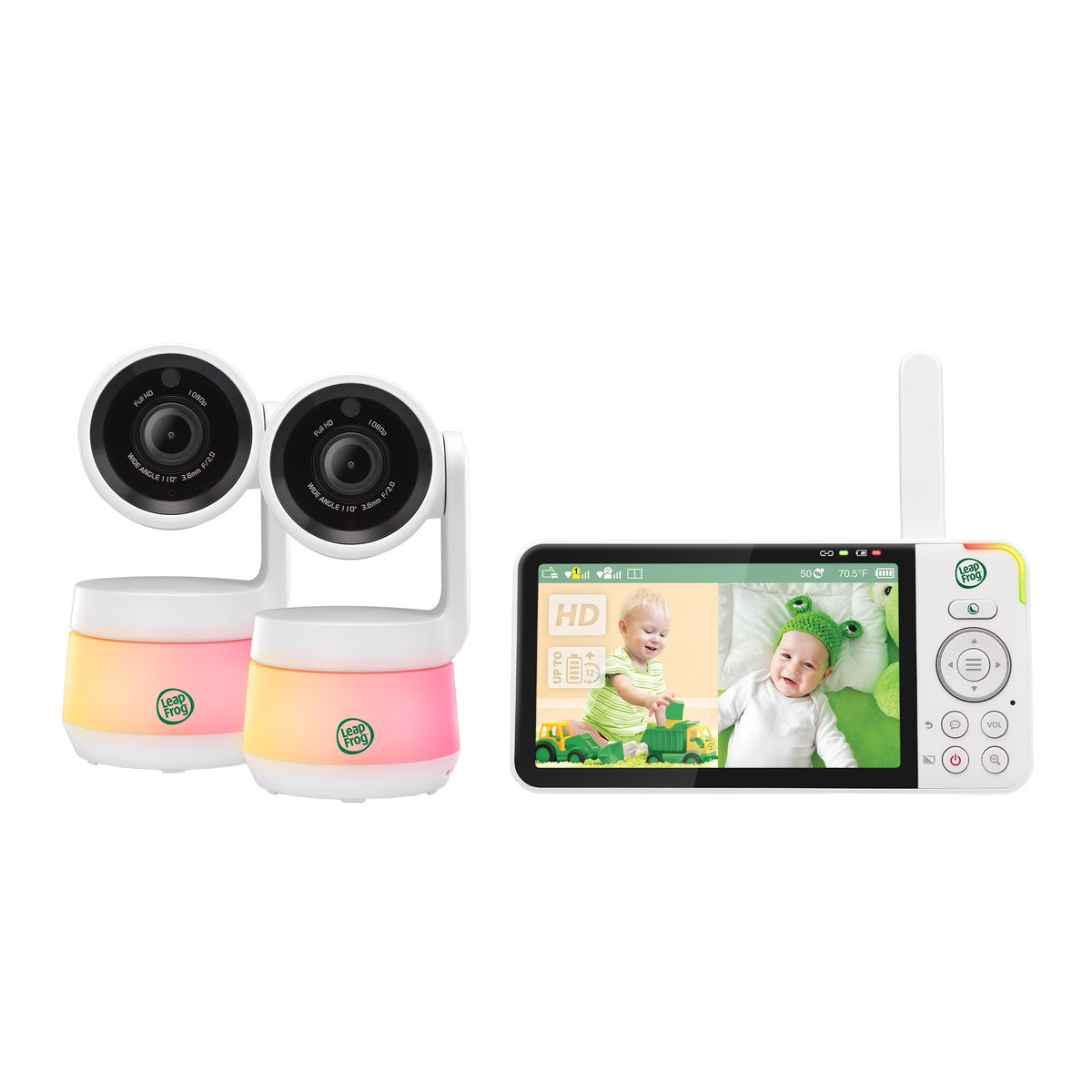 Baby Monitor Y750