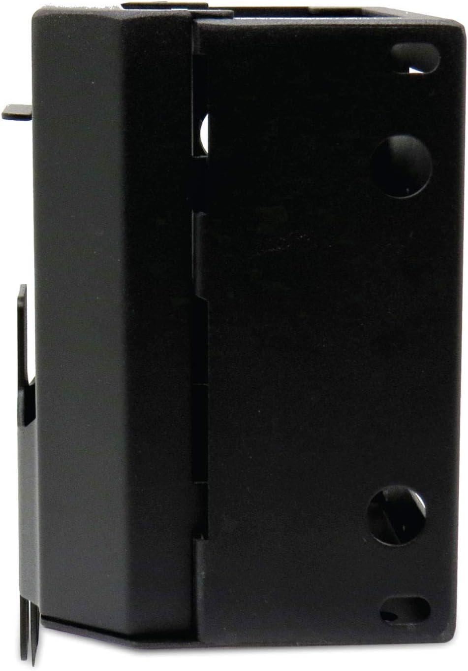 V100 and V200 Security Box for Security Cameras, Weather Resistant Heavy Duty Steel F632