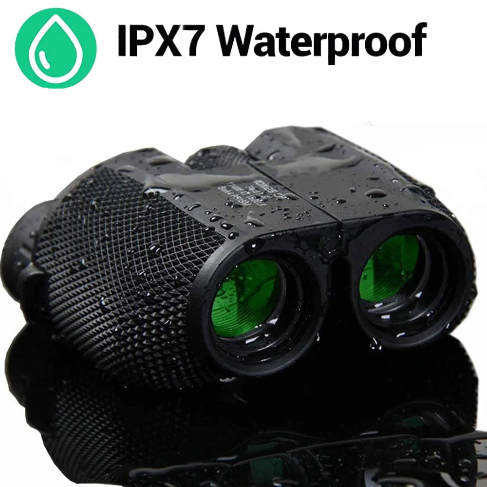 10x25 Binoculars S175