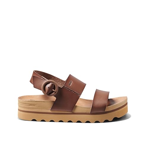 Women's Platform Fashion Sandal Q554