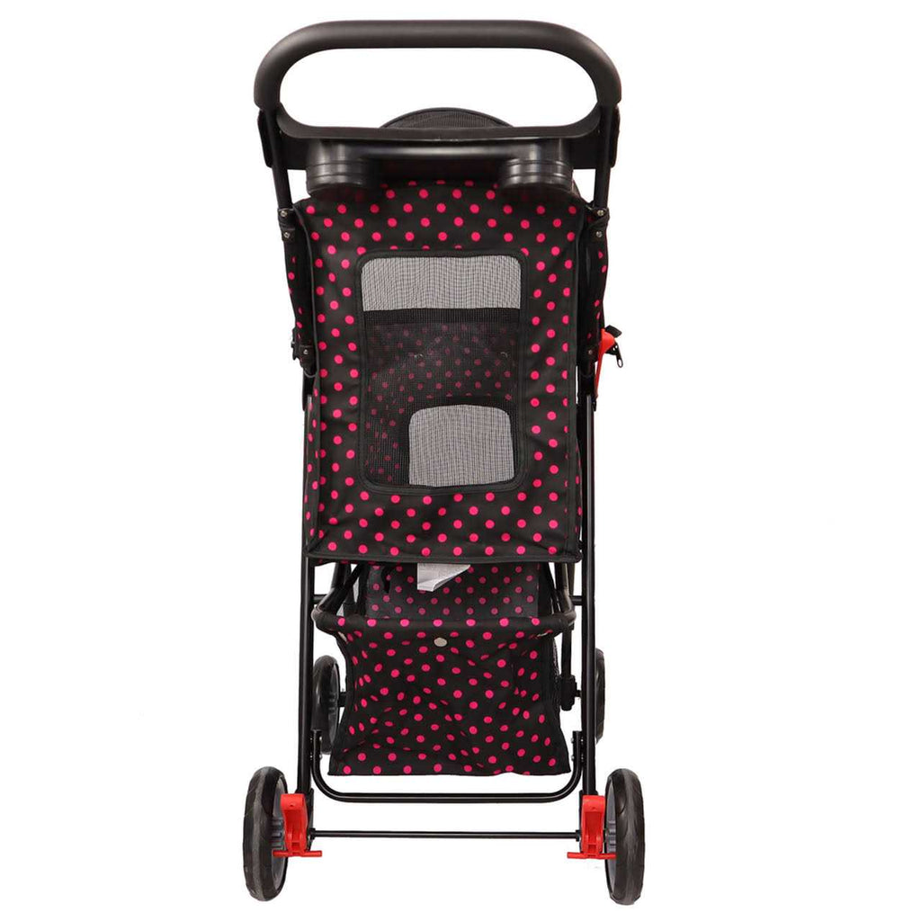 Pet Stroller W9397