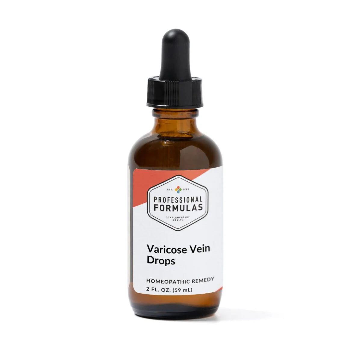 2 oz Varicose Vein Drops M144