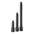 3 Piece Impact Extension/Adapter S465