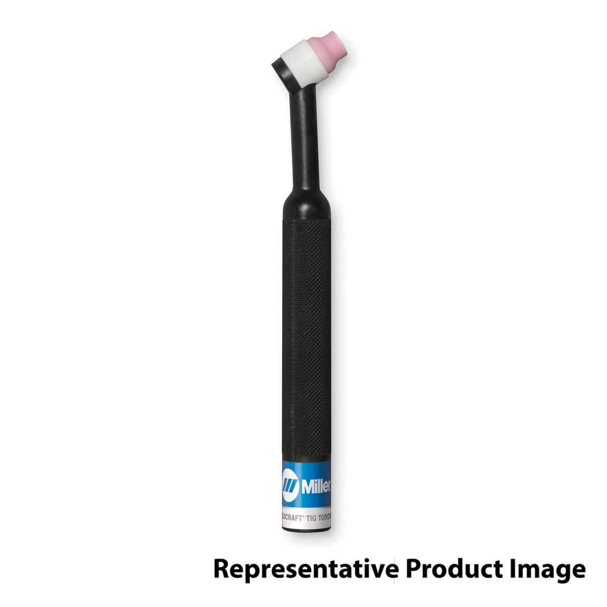 12.5FT Rubber Torch Pkg Y46558