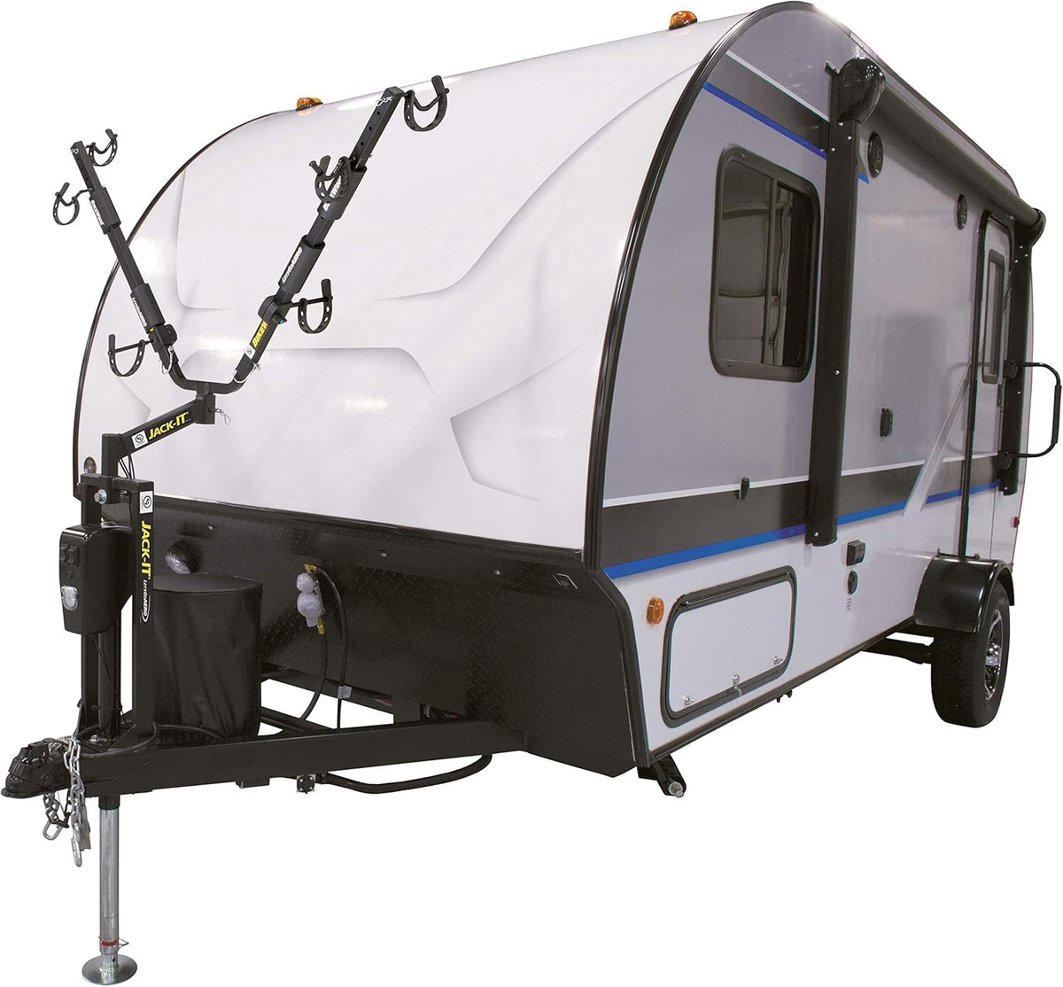 Bike Wing Double Bike Carrier G511419
