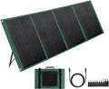 100W Foldable Monocrystalline Solar Panel with Controller G9608
