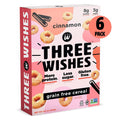 Cinnamon Cereal 6-Pack P154602