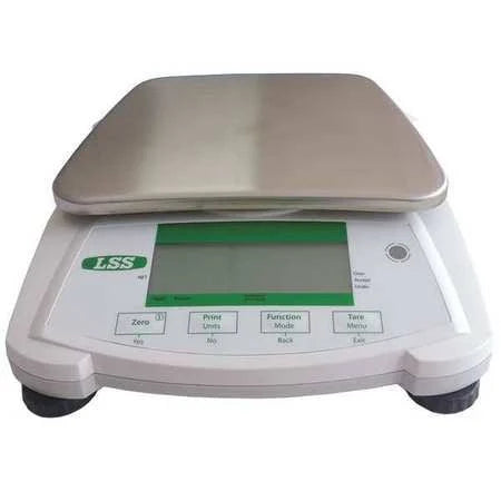 400 G Digital LCD Compact Bench Scale Z870716