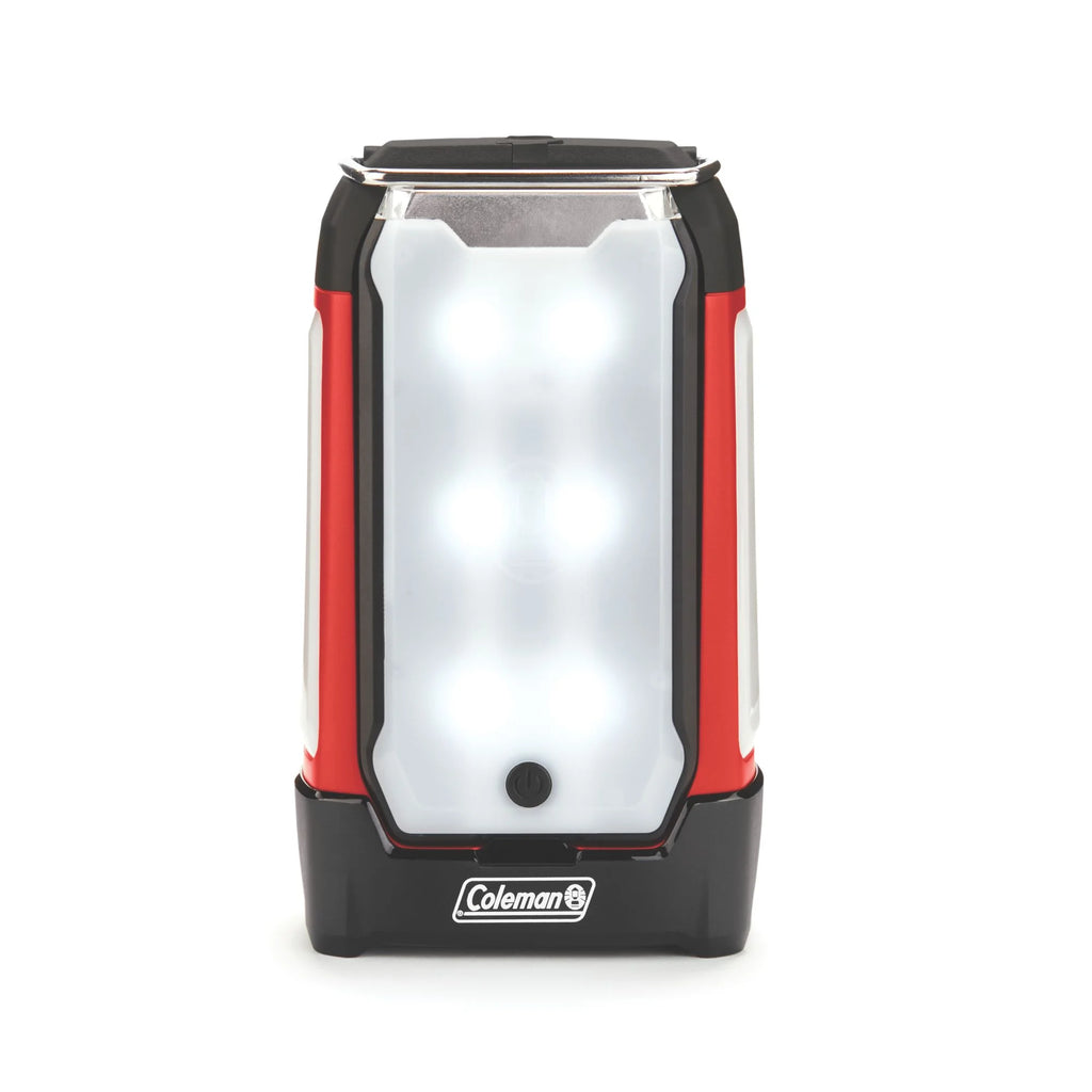 2-Panel 400 Lumen LED Lantern M50370