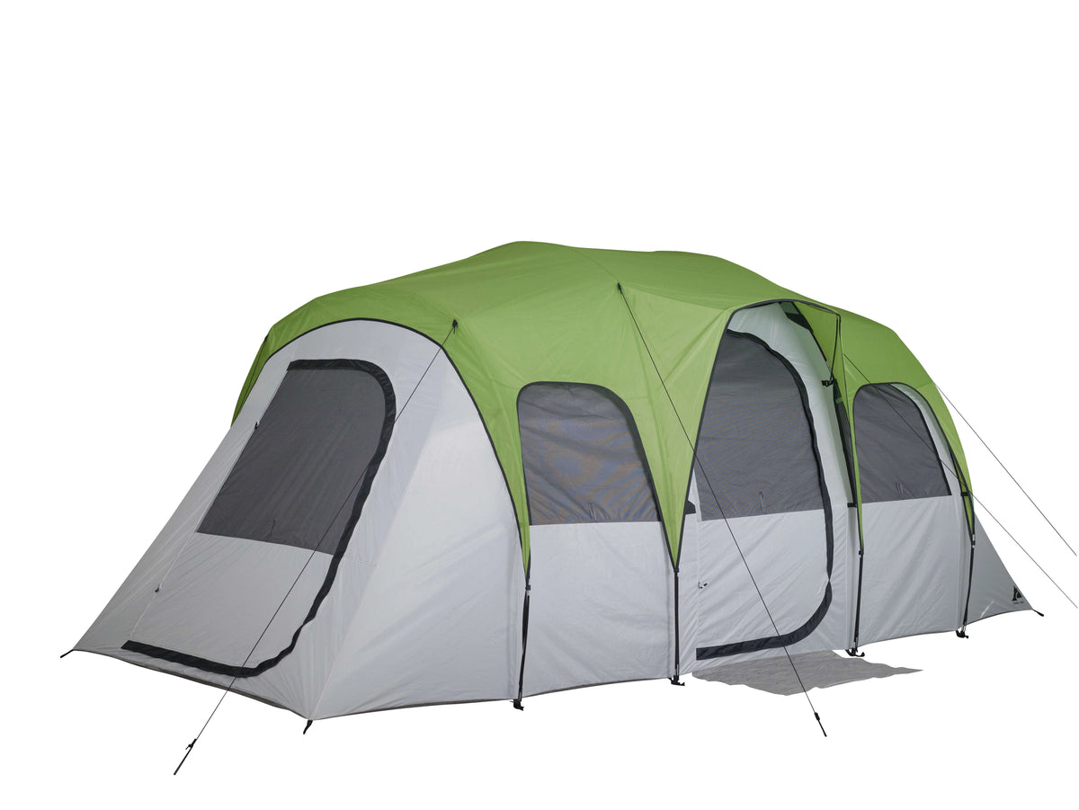 8 Person Camp Tent B941665