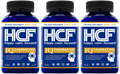 Amino Acids Vitamins & Minerals Supplement 3-Pack C4933