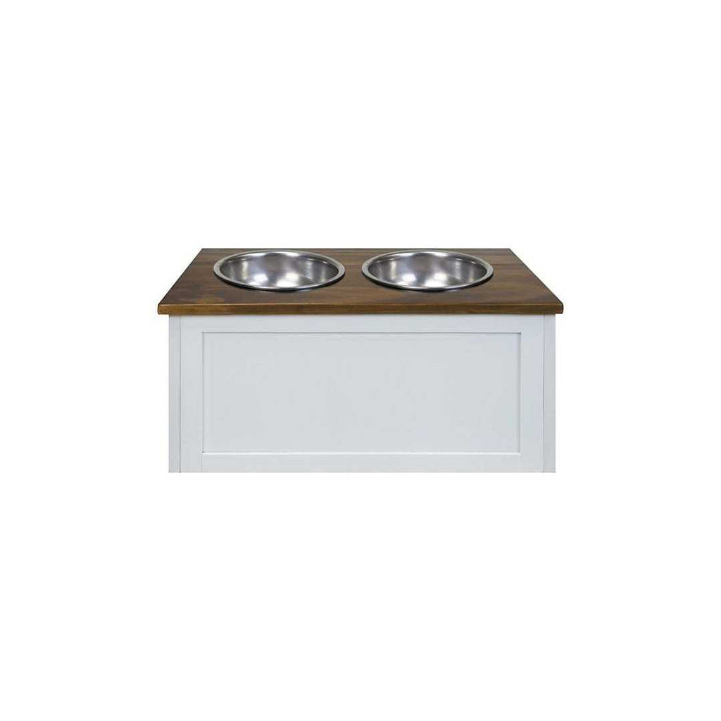 Pet Feeder Storage Stand O472