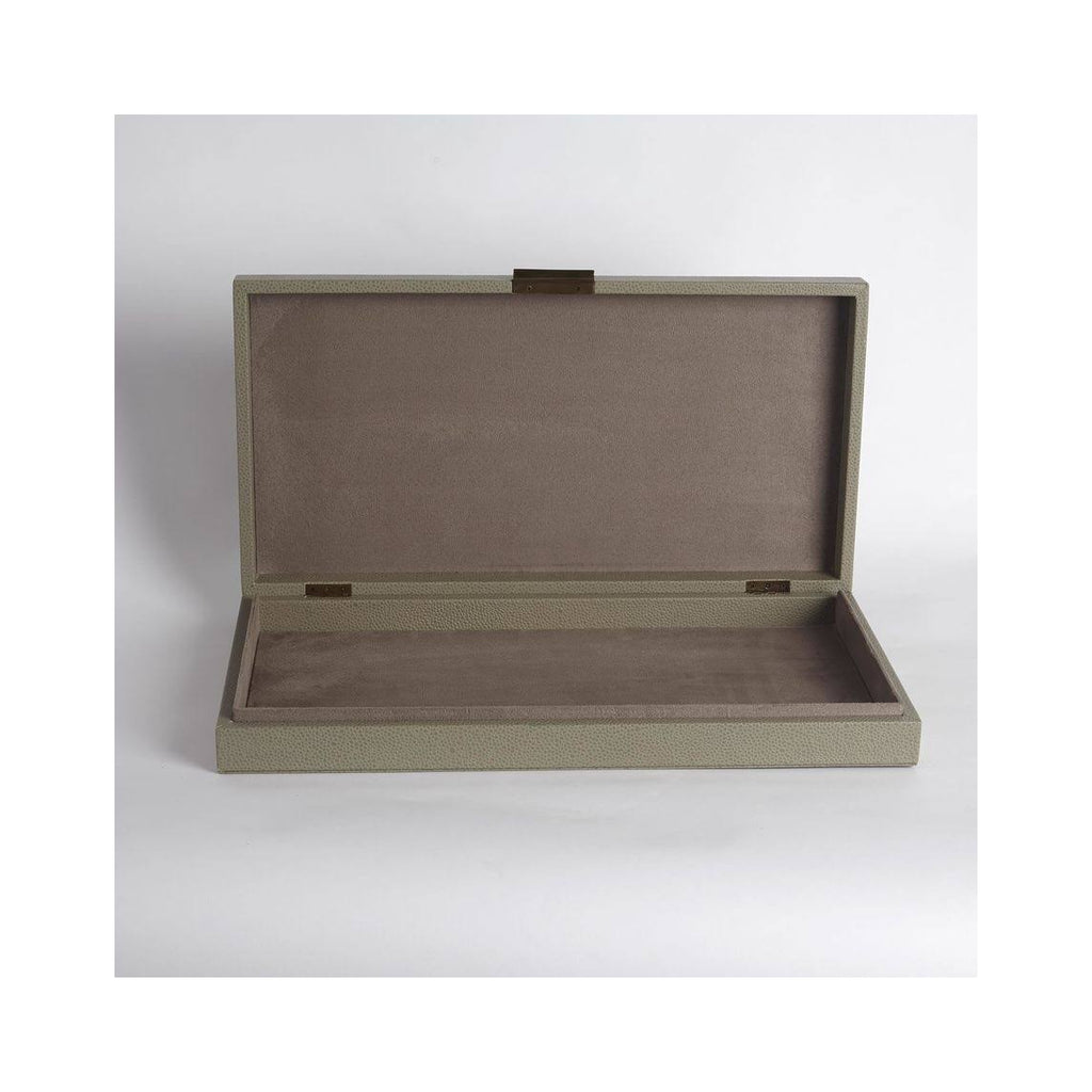 Large Bark Box W66507