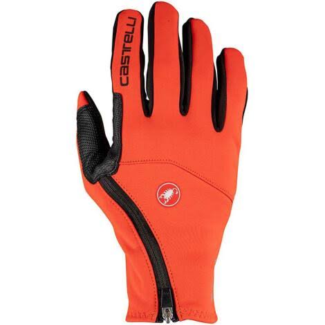 XXL Savile Blue Glove D515