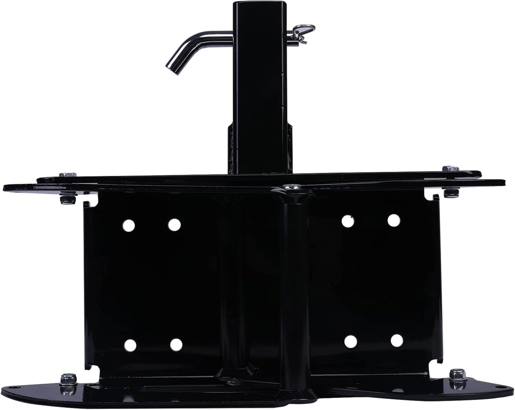 Cradle Winch Mounting Plate Pack of 2 P1059