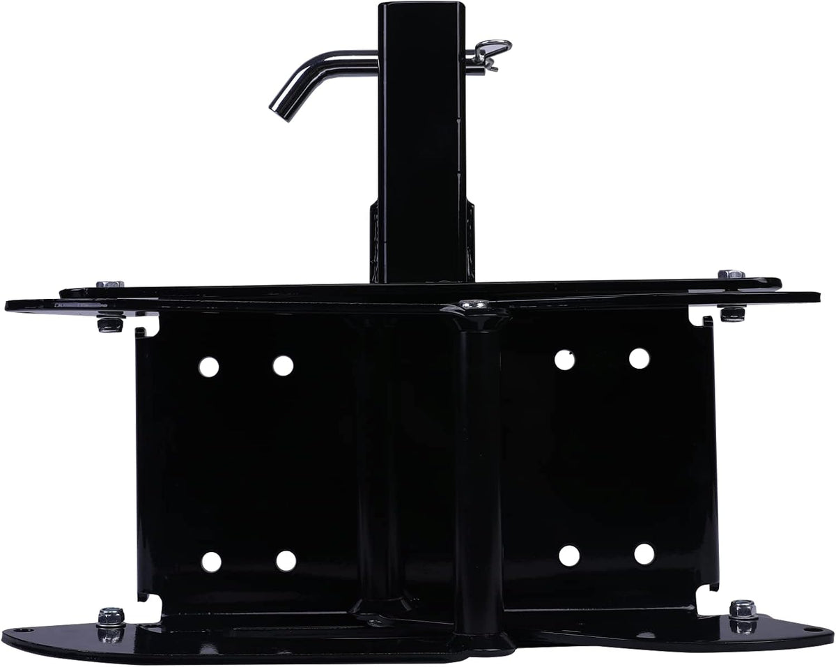 Cradle Winch Mounting Plate Pack of 2 P1059