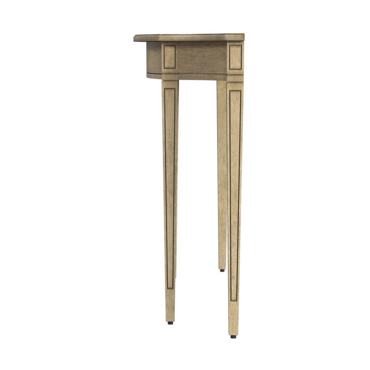 Beige Console Table P896