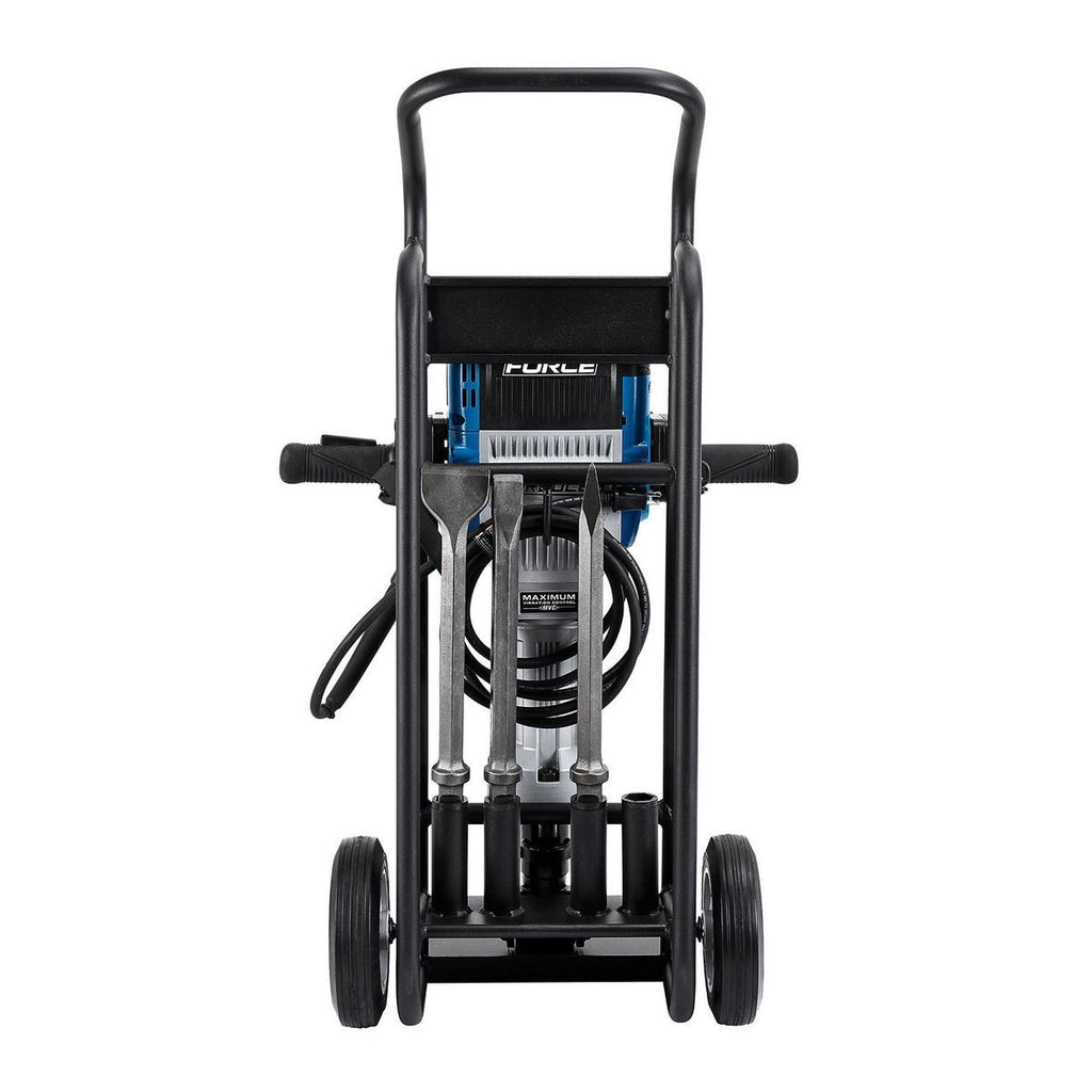 350 lb. Capacity Breaker Hammer Cart N3279