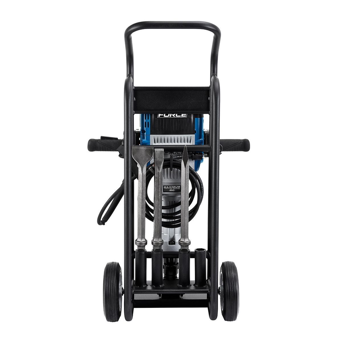 350 lb. Capacity Breaker Hammer Cart N3279