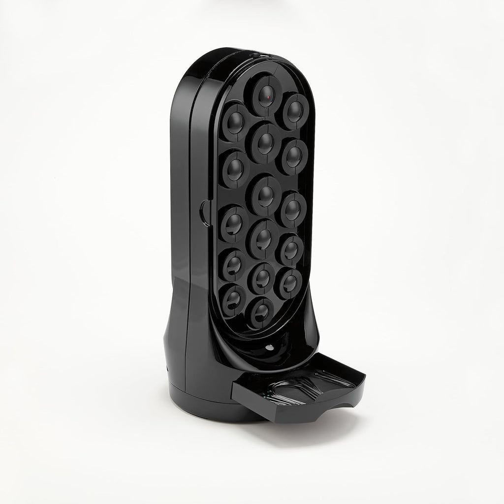 Standing Hot Rollers U577315